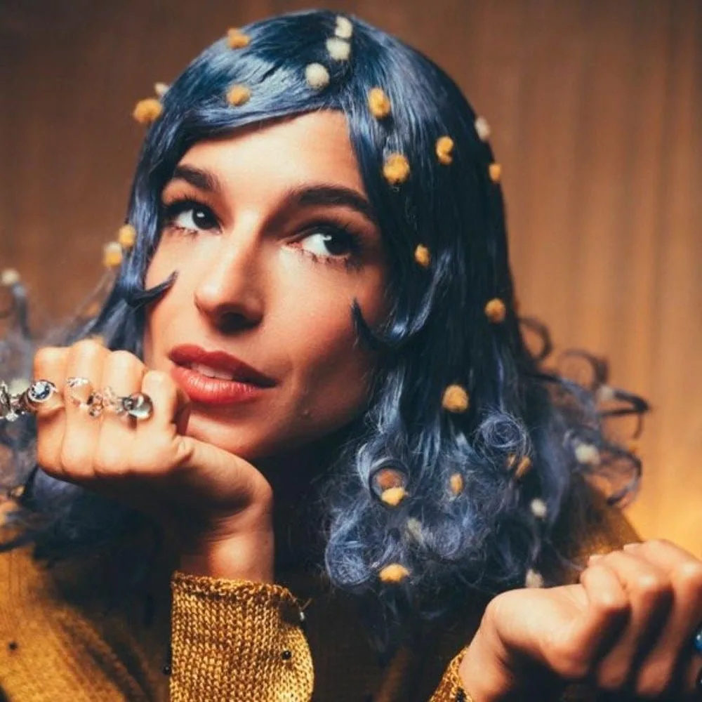 Flore Benguigui & The Sensible Notes