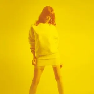 Axelle Red