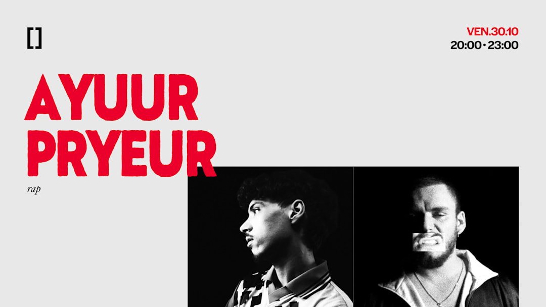 Ayuur | Pryeur