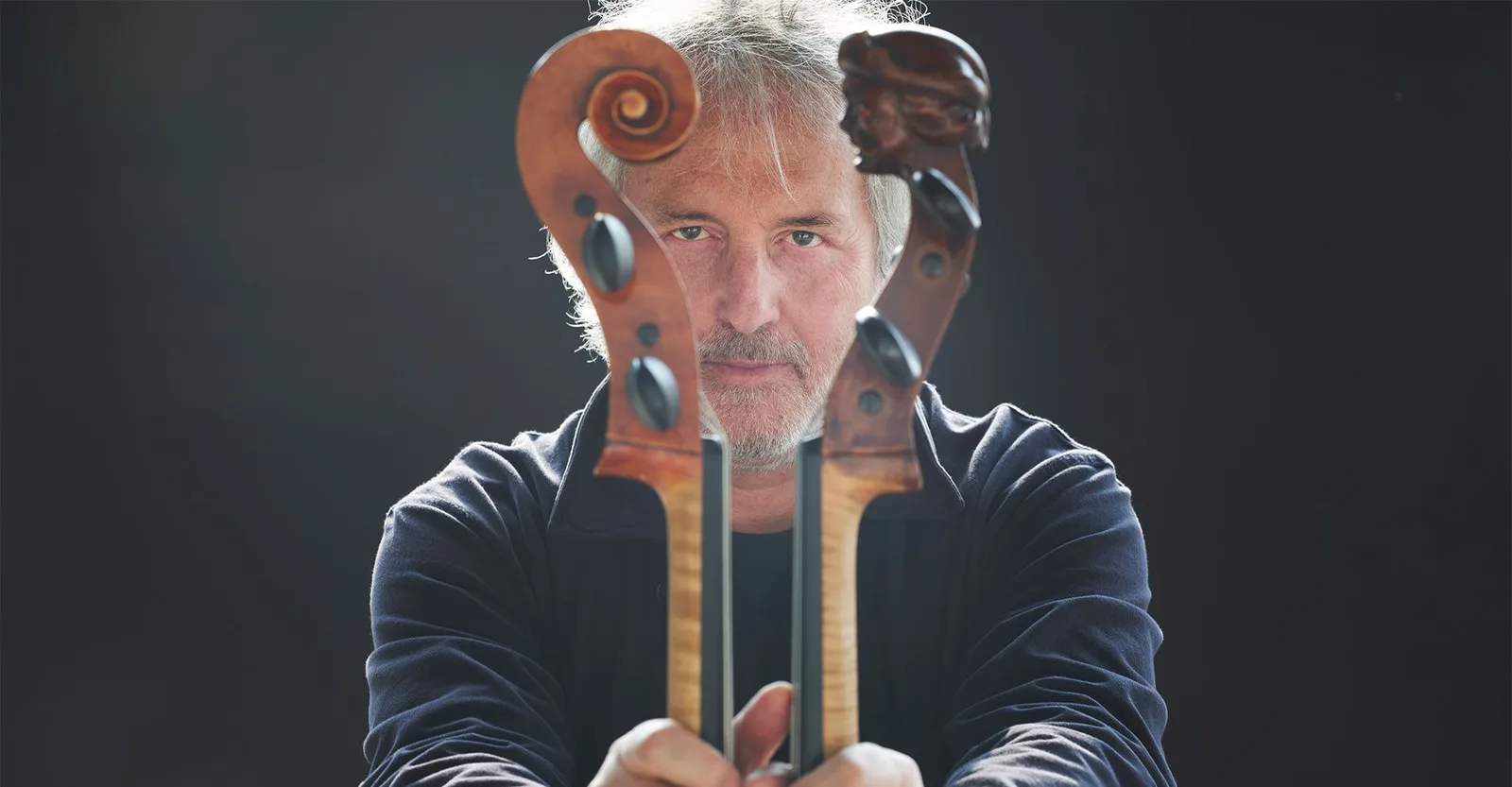 Bach / Weinberg