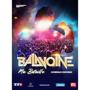 Balavoine, Ma Bataille