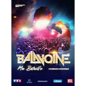 Balavoine, Ma Bataille - Hommage Authentique