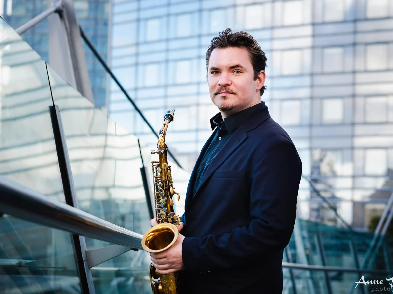 Baptiste Herbin / Fred Nardin 4tet