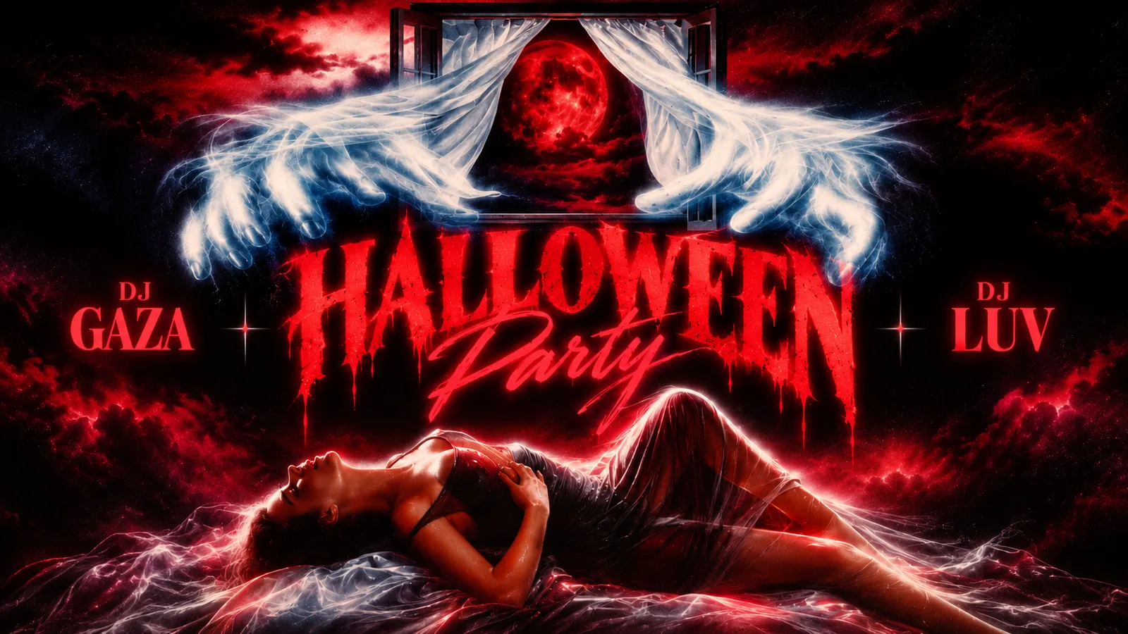 Halloween Party