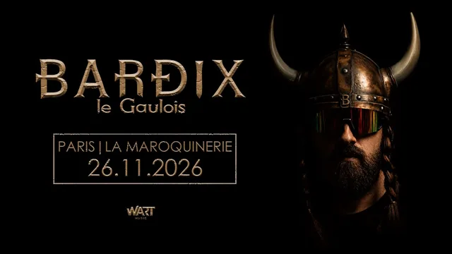 Bardix le Gaulois