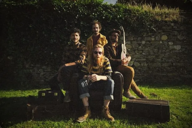 Barnola and The Lazy Monkeys