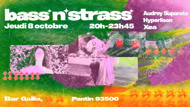 Bass'n'strass