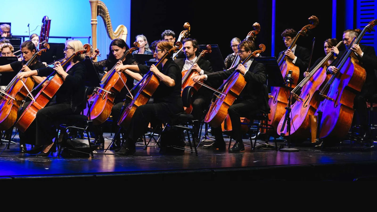 Beethoven / Sibelius