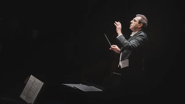 Beethoven, Symphonie "Héroïque" / Daniele Gatti