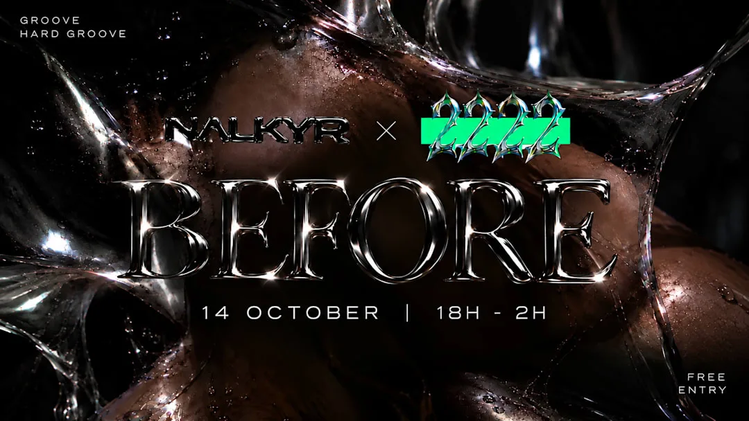 Before : Nalkyr x 2222