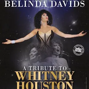 Belinda Davids - The Greatest Love of All