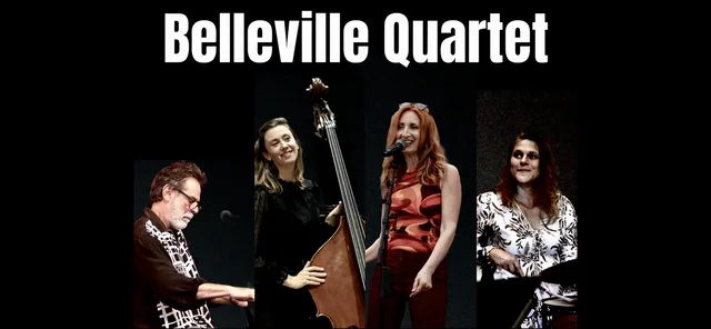 Belleville Quartet