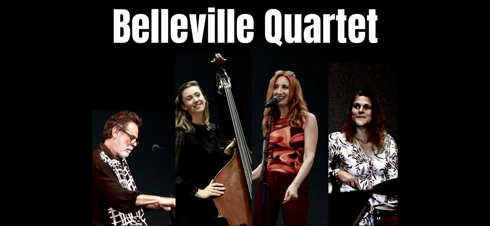 Belleville Quartet