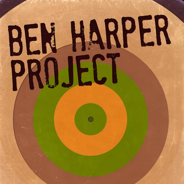Ben Harper Project