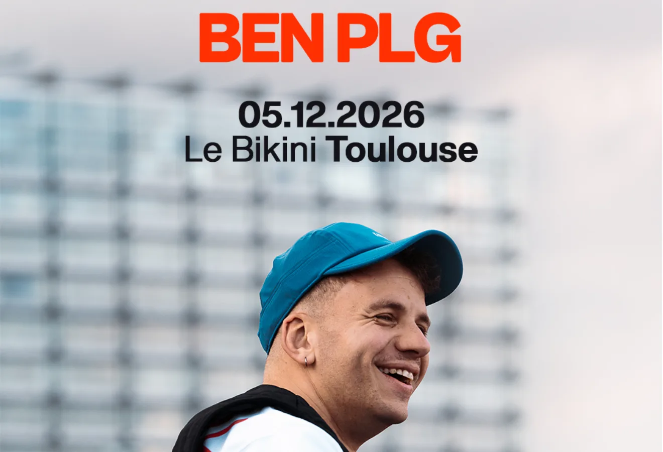 Ben PLG