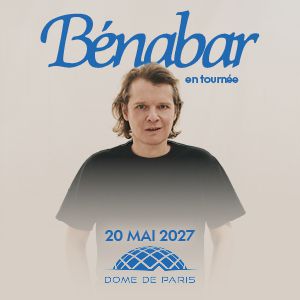 Bénabar