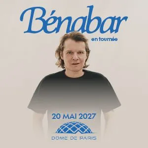 Bénabar