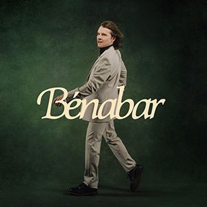 Bénabar