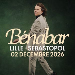 Bénabar
