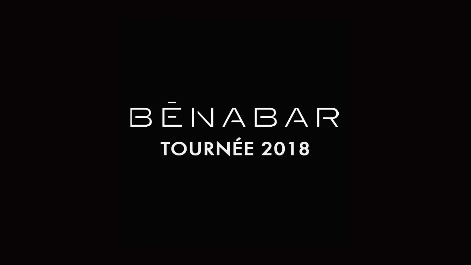 Bénabar