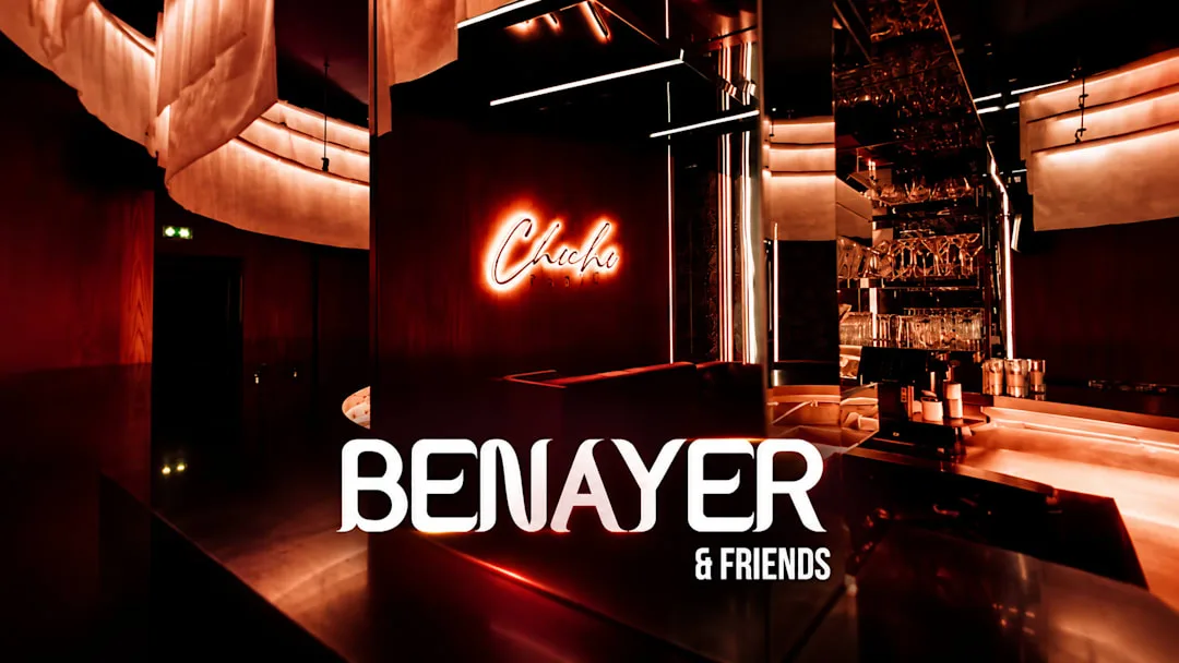 Benayer & Friends