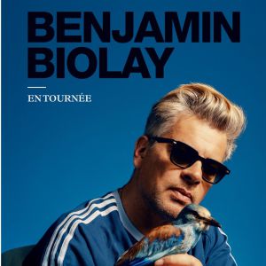 Benjamin Biolay