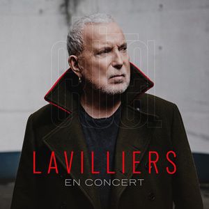 Bernard Lavilliers