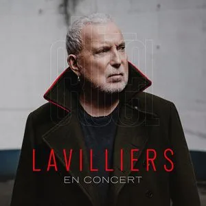 Bernard Lavilliers