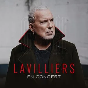 Bernard Lavilliers