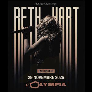 Beth Hart