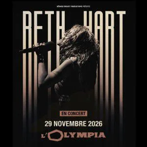 Beth Hart