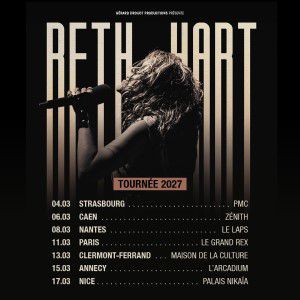 Beth Hart