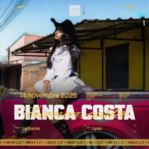 Bianca Costa