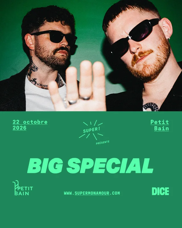 Big Special