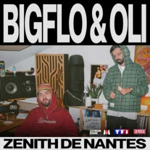 Bigflo & Oli