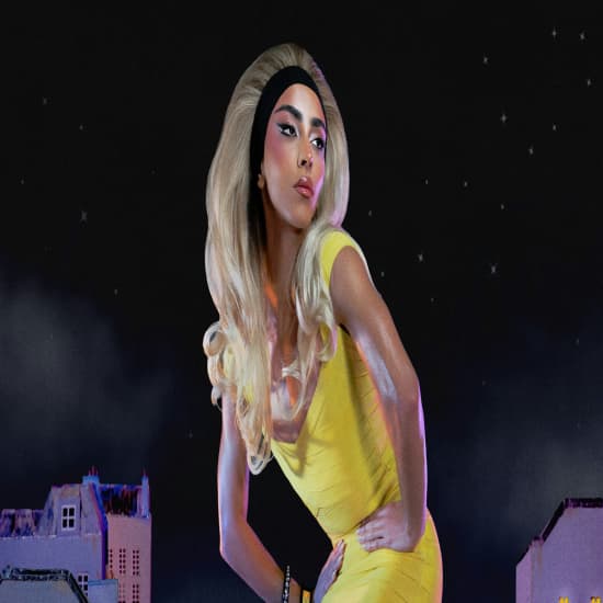 Bilal Hassani