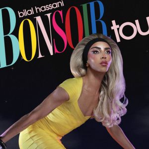 Bilal Hassani