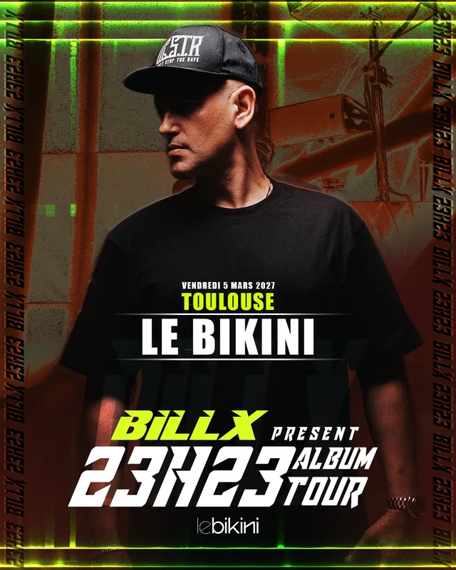 Billx