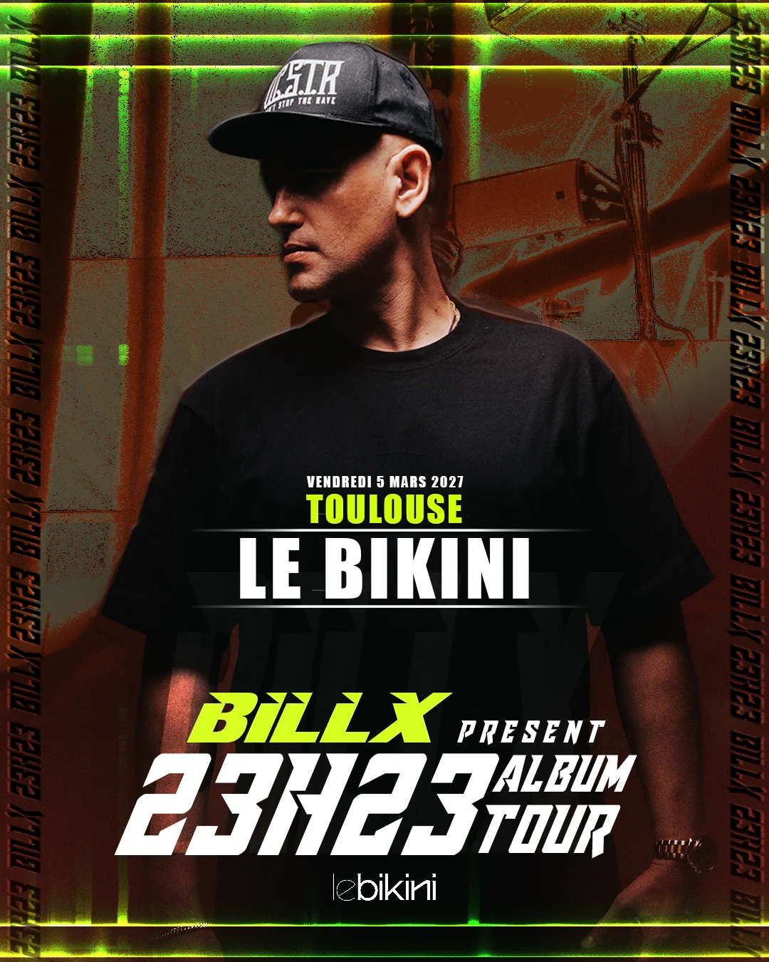 Billx