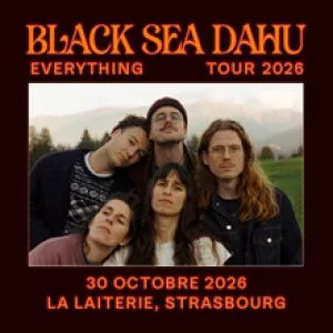 Black Sea Dahu