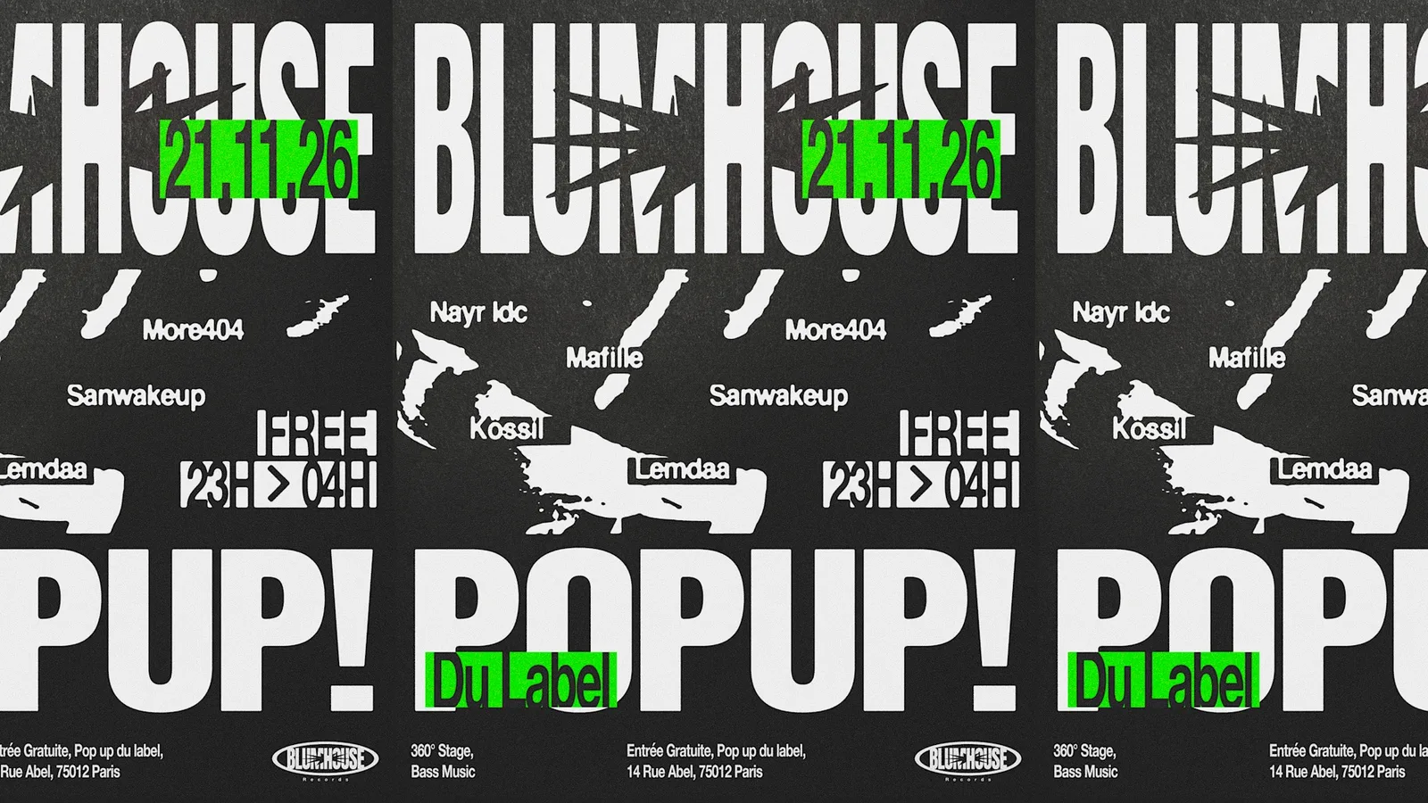 BlumHouse