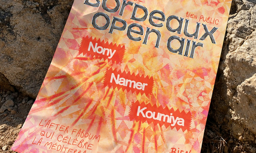 BOA Club (After FABoum) - Nony, Namer, Koumiya