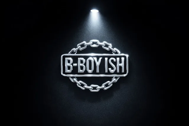 Bob Sinclar & The Dreadstar : B-boy ish