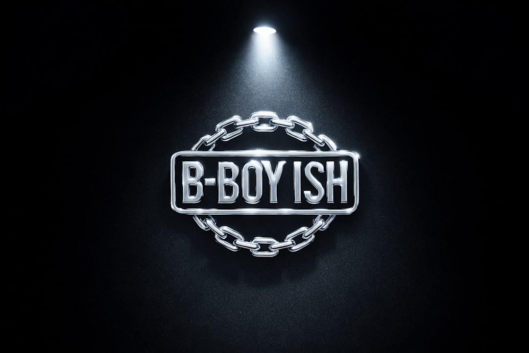 Bob Sinclar & The Dreadstar : B-boy ish