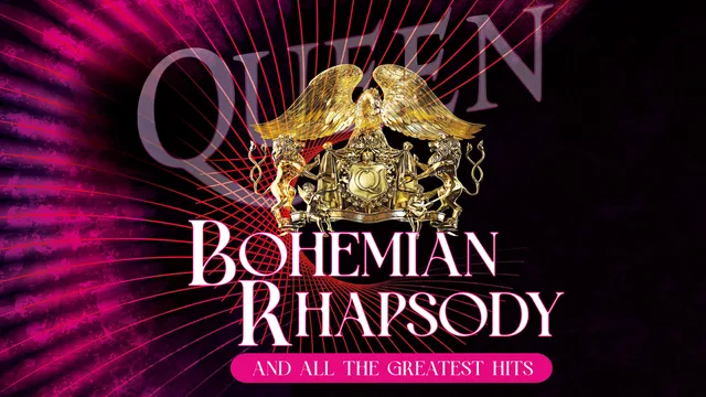 Bohemian Rhapsody