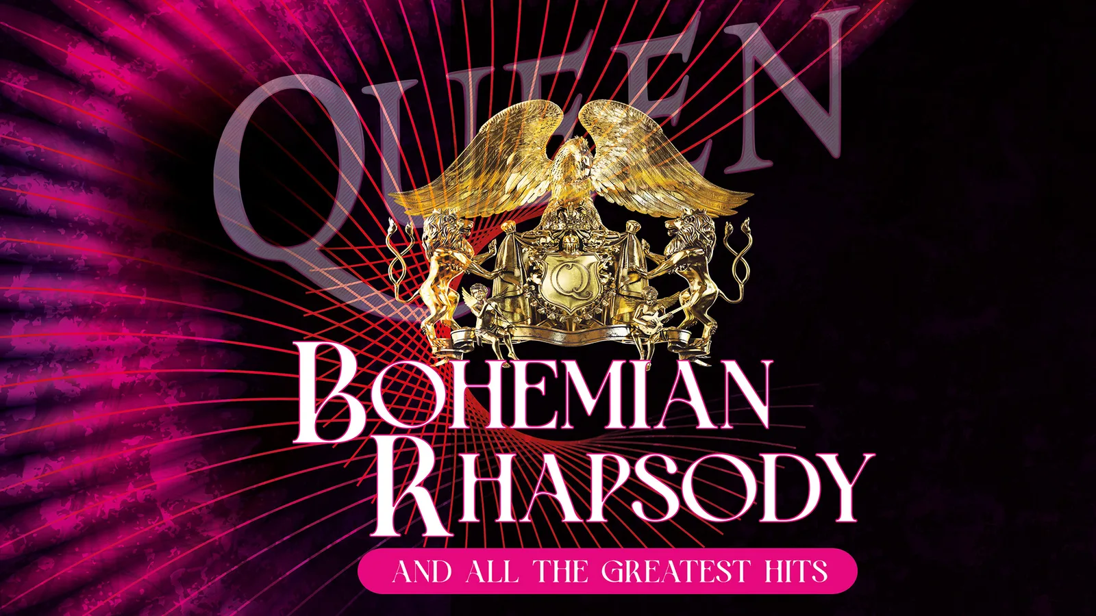 Bohemian Rhapsody