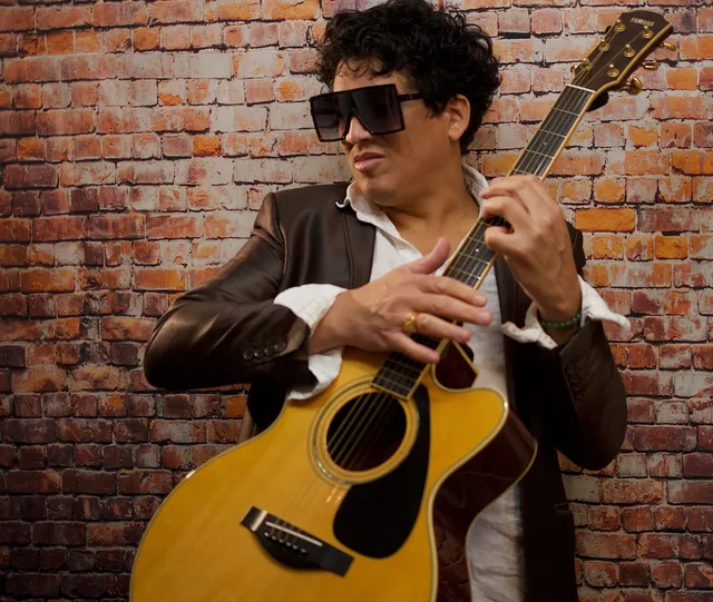 Boom latino avec Beni Medina