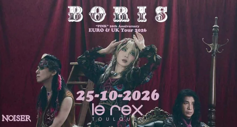 Boris
