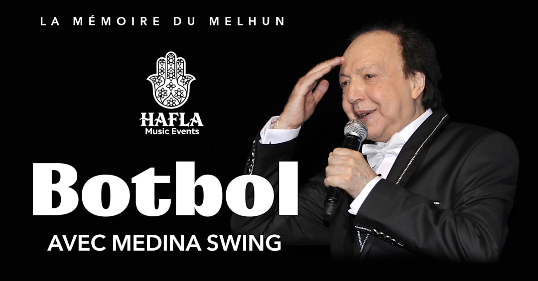 Haïm Botbol