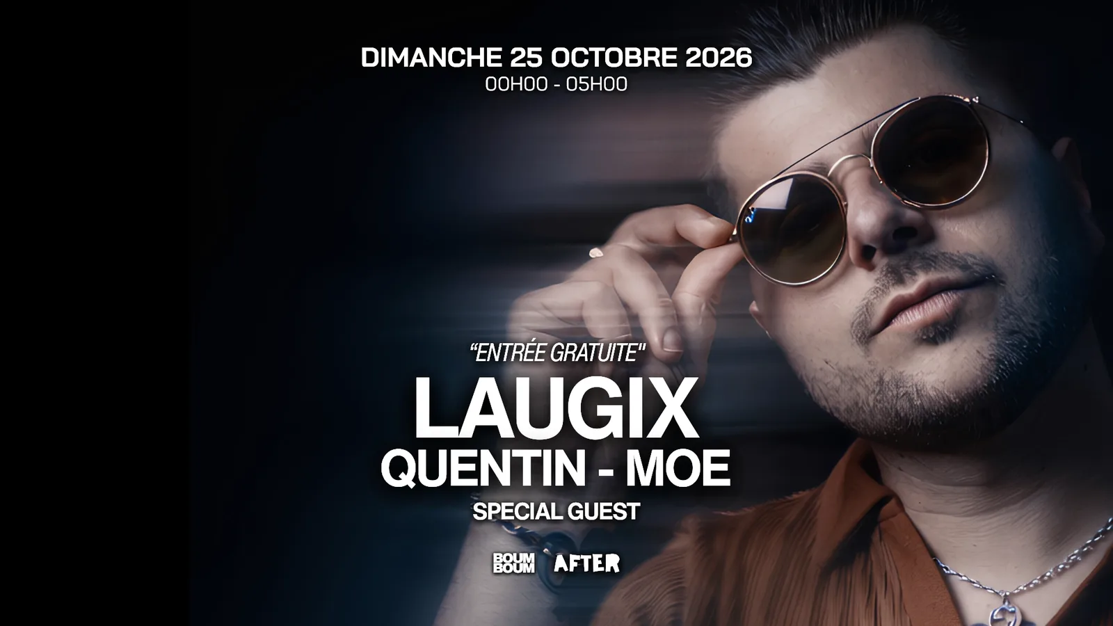 Boum Boum : After (édition spéciale)
